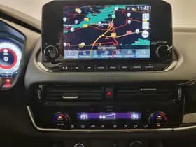 Nissan Qashqai thumbnail 14