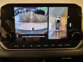 Nissan Qashqai thumbnail 16