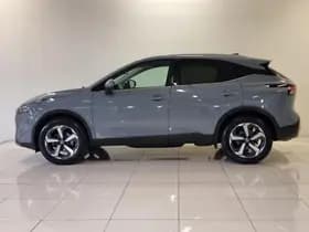 Nissan Qashqai thumbnail 21