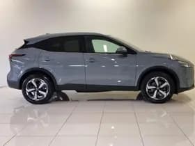 Nissan Qashqai thumbnail 22