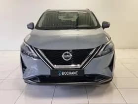 Nissan Qashqai thumbnail 23