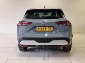 Nissan Qashqai thumbnail 24