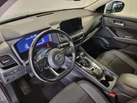 Nissan Qashqai thumbnail 29