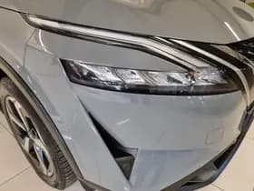 Nissan Qashqai thumbnail 30