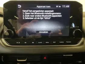 Nissan Qashqai thumbnail 34