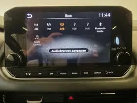 Nissan Qashqai thumbnail 35