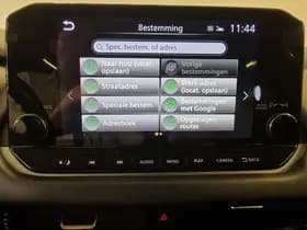 Nissan Qashqai thumbnail 37