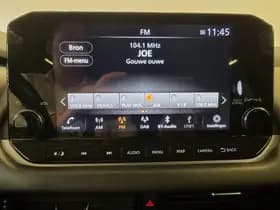 Nissan Qashqai thumbnail 38