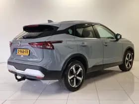 Nissan Qashqai thumbnail 5