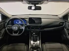 Nissan Qashqai thumbnail 6