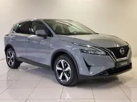 Nissan Qashqai thumbnail 8