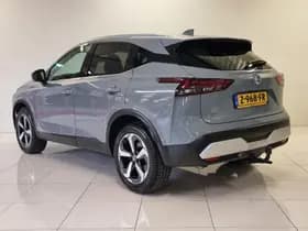 Nissan Qashqai thumbnail 10