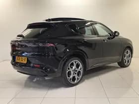 Alfa Romeo Tonale thumbnail 5