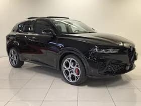 Alfa Romeo Tonale thumbnail 8