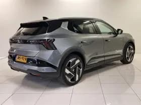 Mitsubishi Eclipse Cross thumbnail 2