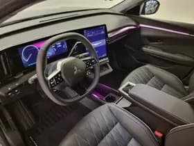 Mitsubishi Eclipse Cross thumbnail 24