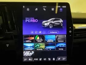 Mitsubishi Eclipse Cross thumbnail 10