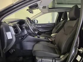 Nissan Qashqai thumbnail 11