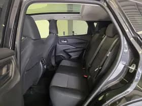 Nissan Qashqai thumbnail 12