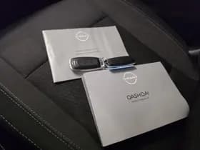 Nissan Qashqai thumbnail 18