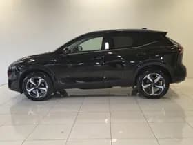 Nissan Qashqai thumbnail 19