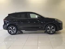 Nissan Qashqai thumbnail 20
