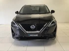 Nissan Qashqai thumbnail 21