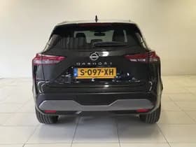 Nissan Qashqai thumbnail 22
