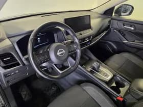 Nissan Qashqai thumbnail 27