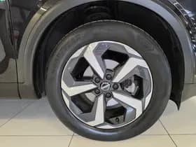 Nissan Qashqai thumbnail 29