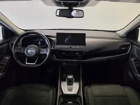 Nissan Qashqai thumbnail 6