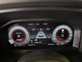 Nissan Qashqai thumbnail 7