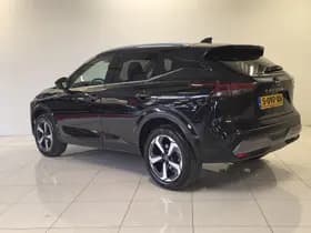 Nissan Qashqai thumbnail 10
