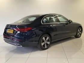 Mercedes-Benz C-Klasse thumbnail 2