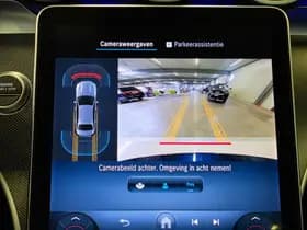 Mercedes-Benz C-Klasse thumbnail 12