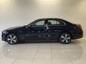Mercedes-Benz C-Klasse thumbnail 17