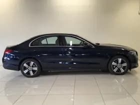 Mercedes-Benz C-Klasse thumbnail 18