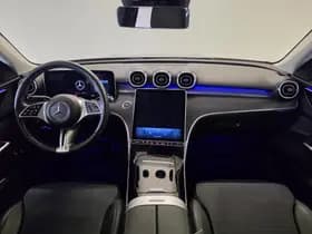 Mercedes-Benz C-Klasse thumbnail 3