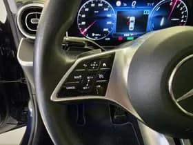 Mercedes-Benz C-Klasse thumbnail 22