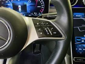 Mercedes-Benz C-Klasse thumbnail 23
