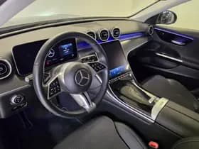 Mercedes-Benz C-Klasse thumbnail 25