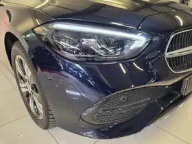 Mercedes-Benz C-Klasse thumbnail 26