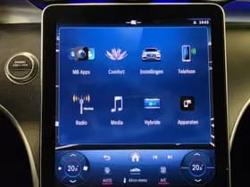 Mercedes-Benz C-Klasse thumbnail 30