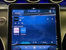 Mercedes-Benz C-Klasse thumbnail 37