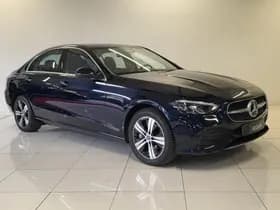 Mercedes-Benz C-Klasse thumbnail 5