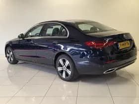 Mercedes-Benz C-Klasse thumbnail 6