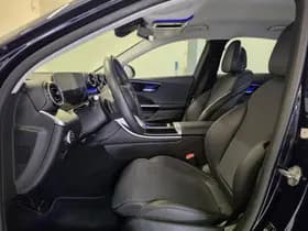 Mercedes-Benz C-Klasse thumbnail 7