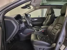 Nissan Qashqai thumbnail 11