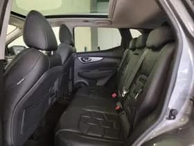 Nissan Qashqai thumbnail 12