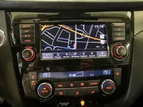 Nissan Qashqai thumbnail 14